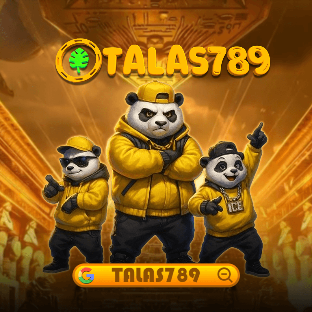 TALAS789